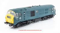 4D-014-004 Dapol Class 29 Diesel D6100 BR Blue FYP